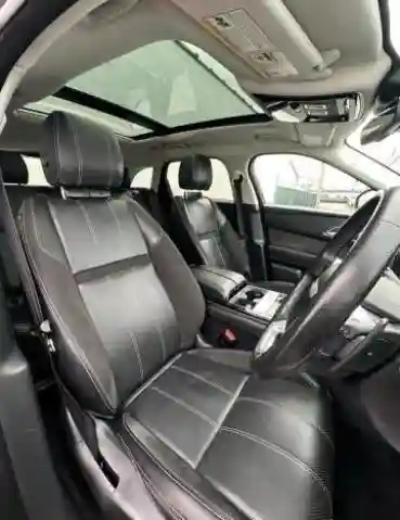 SALYB2EX4KA798720 2019 LAND ROVER RANGEROVER-4