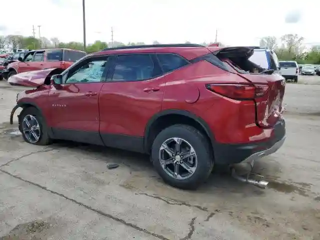 3GNKBJRS6SS164983 2025 CHEVROLET BLAZER-1