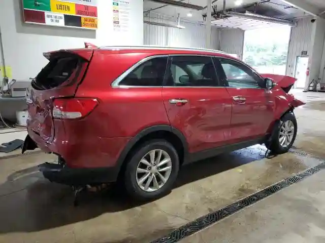 5XYPGDA39HG280694 2017 KIA SORENTO-2