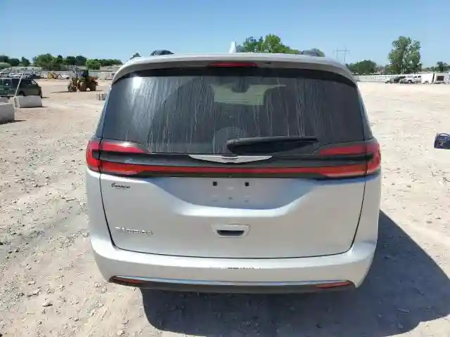 2C4RC1FGXNR187964 2022 CHRYSLER PACIFICA-5