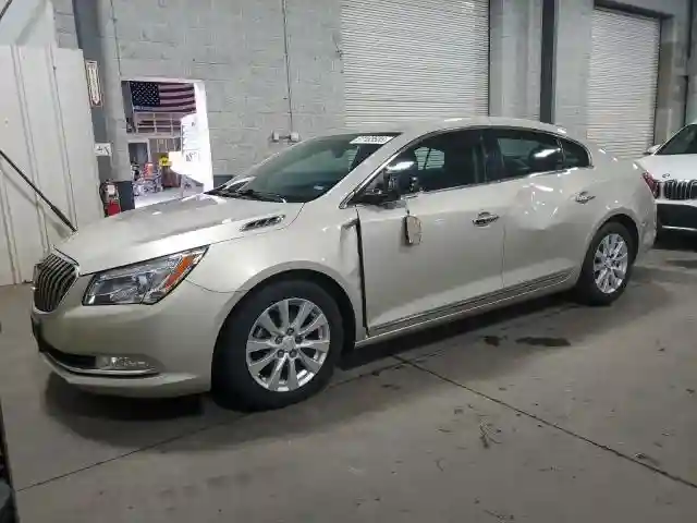 1G4GB5GR2FF191917 2015 BUICK LACROSSE-0