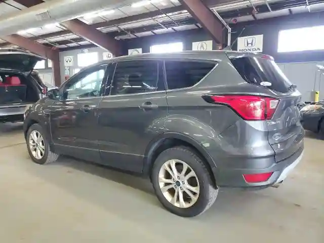 1FMCU9GDXKUB65575 2019 FORD ESCAPE-1
