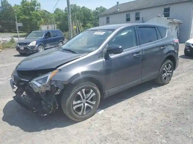 JTMZFREV0JJ734387 2018 TOYOTA RAV4-0