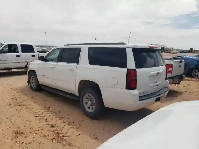 1GNSKKEC5HR359263 2017 CHEVROLET SUBURBAN-1