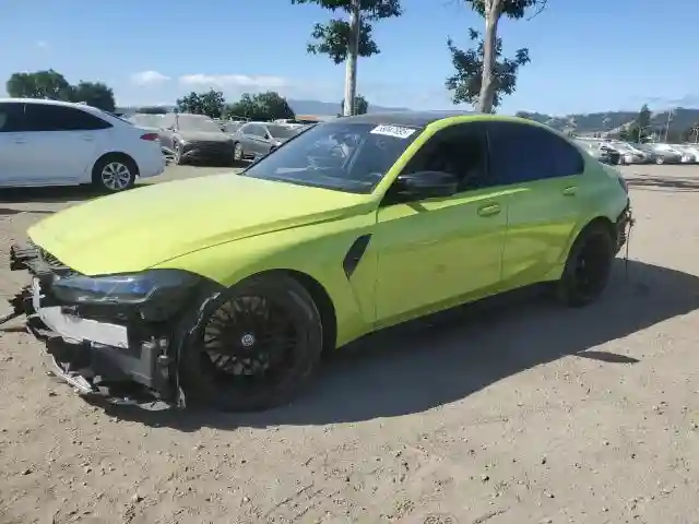 WBS43AY01PFN30318 2023 BMW M3-0