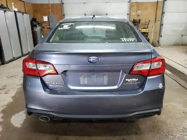 4S3BNAF67J3020600 2018 SUBARU LEGACY-5