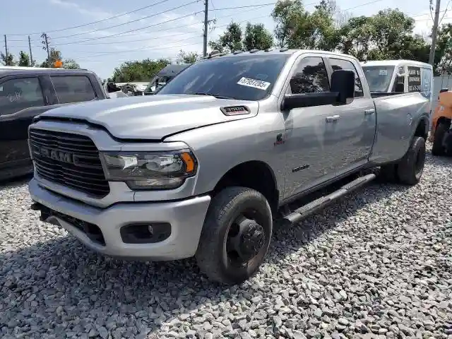 3C63RRHLXMG537120 2021 RAM 3500-1