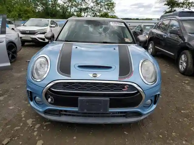 WMWLU5C5XH2E83566 2017 MINI COOPER-4
