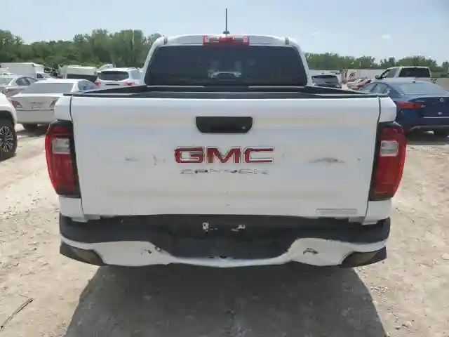 1GTP6BEK6R1262843 2024 GMC CANYON-5