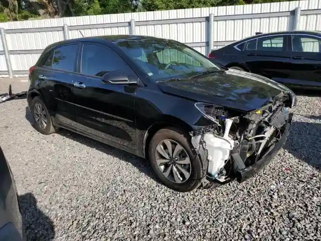 3KPA25AD4PE530812 2023 KIA RIO-3