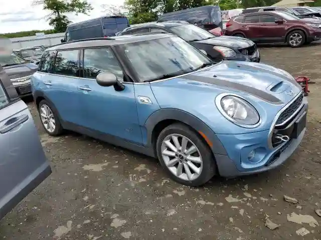 WMWLU5C5XH2E83566 2017 MINI COOPER-3