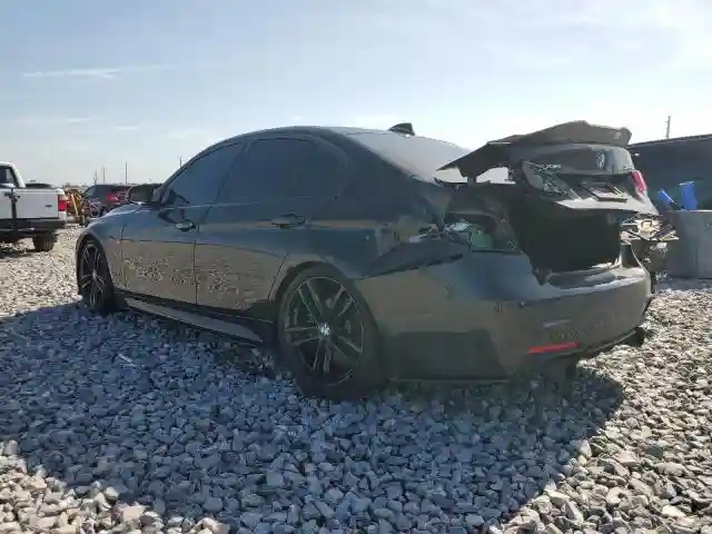 WBA8B7C52JA576579 2018 BMW 3 SERIES-1