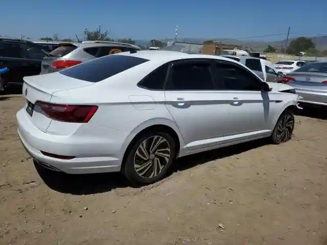 3VWG57BU2MM007623 2021 VOLKSWAGEN JETTA-2