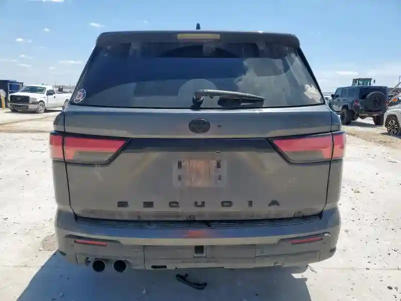 7SVAAABA7RX022097 2024 TOYOTA SEQUOIA-5