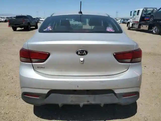3KPA24AD8LE356084 2020 KIA RIO-5