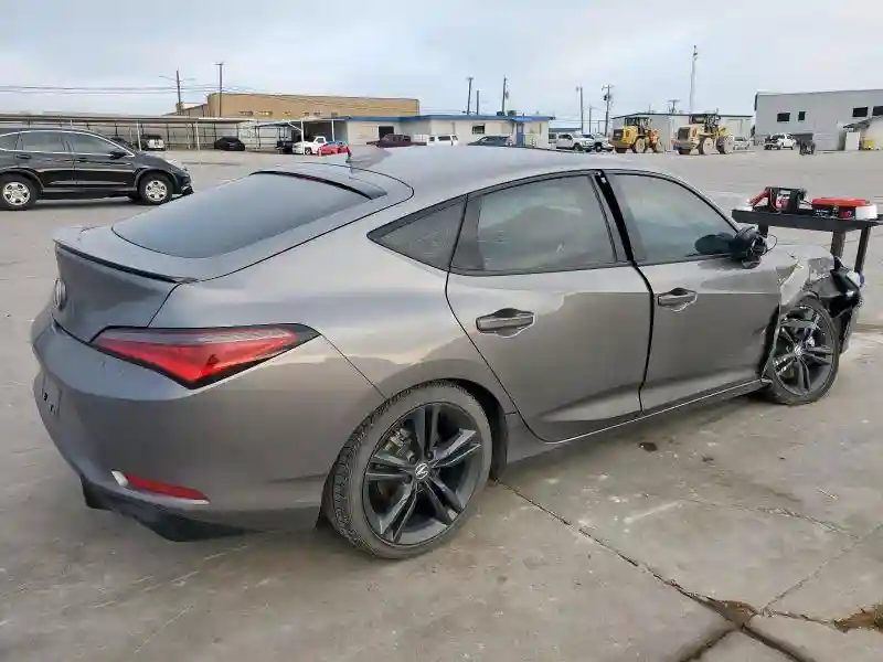 19UDE4H3XPA002708 2023 ACURA INTEGRA A--2