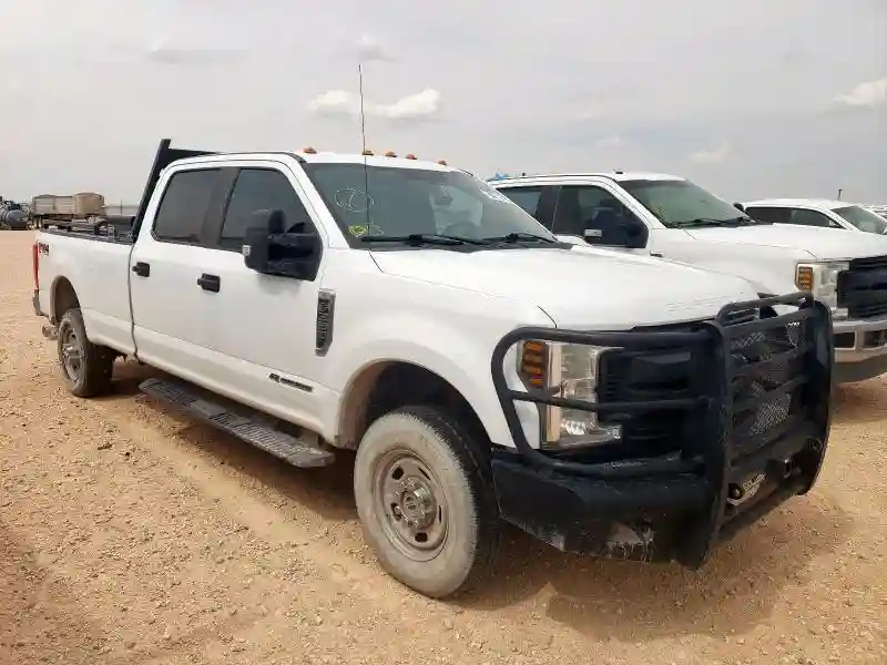 1FT8W3BT3JEC94976 2018 FORD F350-3