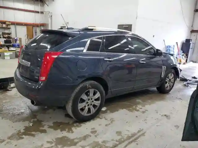 3GYFNBE38GS518218 2016 CADILLAC SRX-2