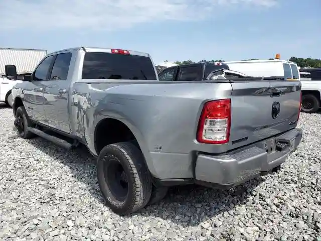 3C63RRHLXMG537120 2021 RAM 3500-2
