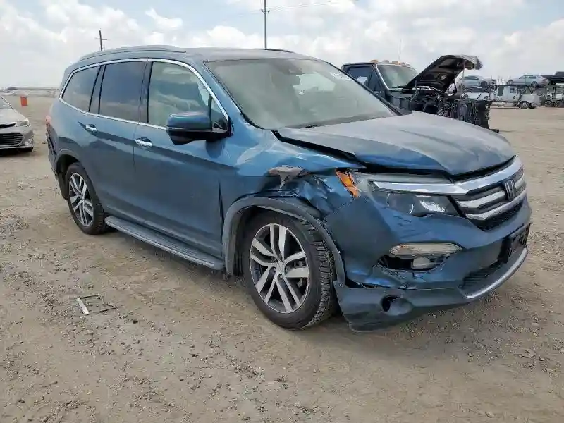 5FNYF5H93HB007121 2017 HONDA PILOT-3