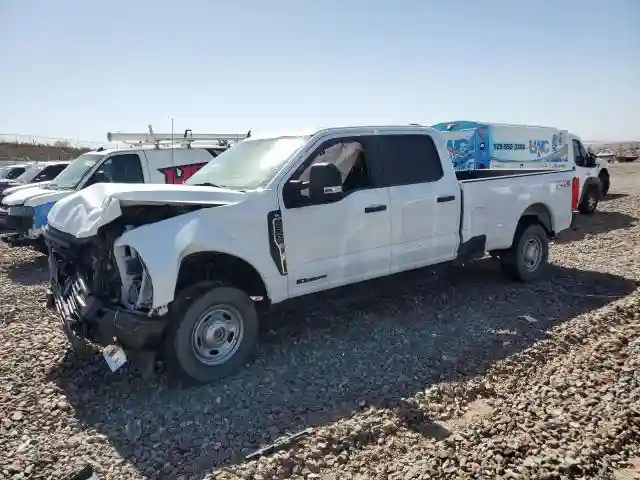 1FT7W2BT4PEC42786 2023 FORD F250-0