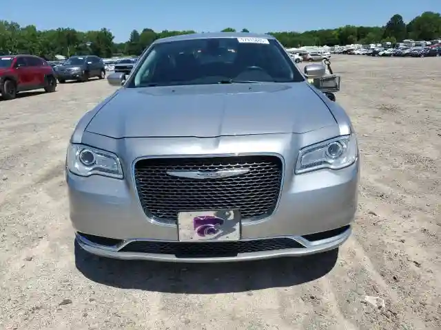 2C3CCAAG0GH207942 2016 CHRYSLER 300-4