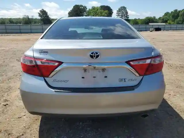 4T1BD1FK3HU207767 2017 TOYOTA CAMRY-5
