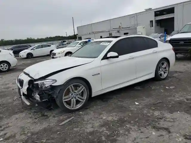 WBA5B3C54FD544007 2015 BMW 5 SERIES-0
