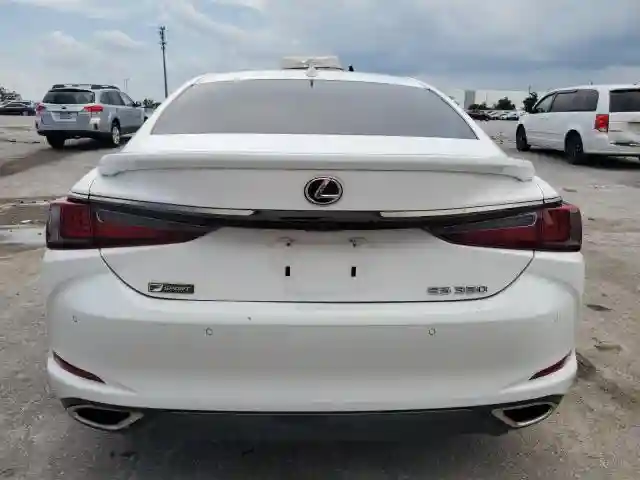 58AGZ1B19MU099629 2021 LEXUS ES350-5