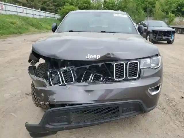 1C4RJFAG8LC154381 2020 JEEP GRAND CHEROKEE-4