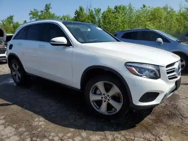 WDC0G4JB5HV003634 2017 MERCEDES-BENZ GLC-CLASS-3