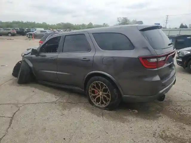 1C4SDJGJ6JC232667 2018 DODGE DURANGO-1