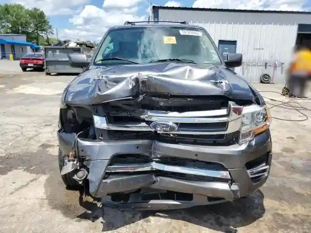 1FMJU1KT6HEA32175 2017 FORD EXPEDITION-4
