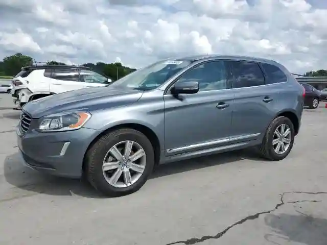 YV440MDUXH2015303 2017 VOLVO XC60-0