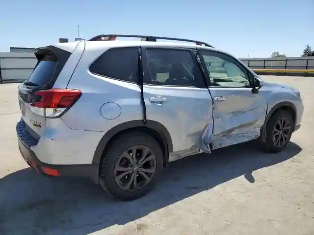 JF2SKARC6MH497974 2021 SUBARU FORESTER-2