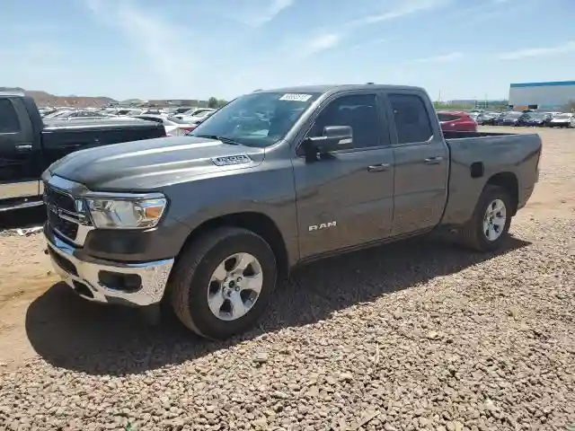 1C6SRFBT0NN265978 2022 RAM 1500-0