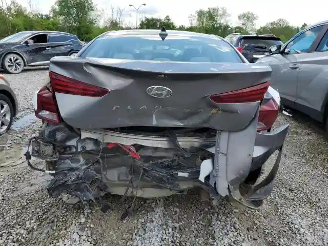 5NPD84LF1KH430773 2019 HYUNDAI ELANTRA-5