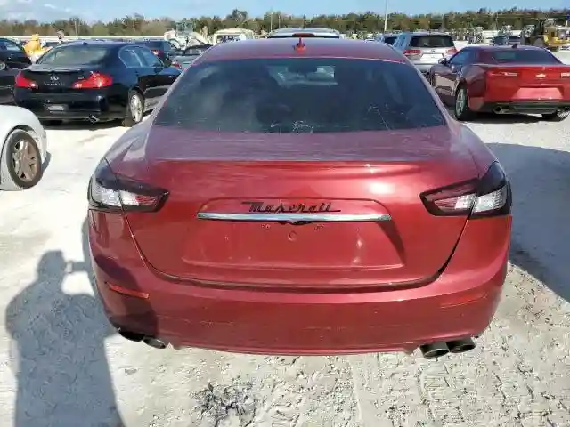 ZAM57RSA7G1171520 2016 MASERATI ALL MODELS-5