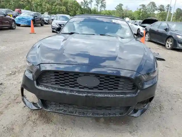 1FATP8UH3G5299560 2016 FORD ALL MODELS-4