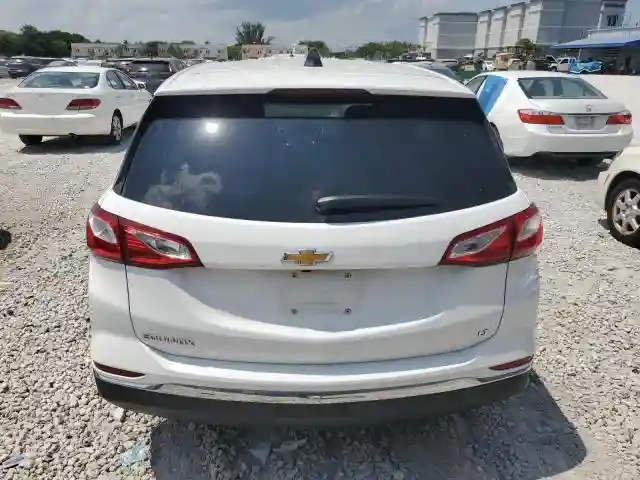 3GNAXKEV6MS180655 2021 CHEVROLET EQUINOX-5
