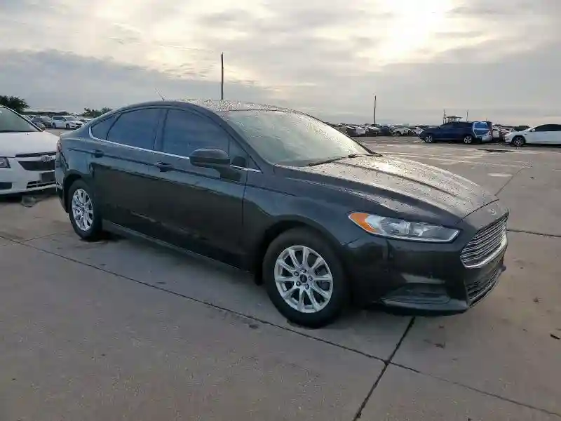 3FA6P0G7XFR210144 2015 FORD FUSION-3