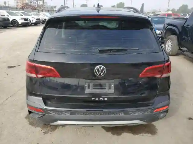 3VVCX7B25PM377853 2023 VOLKSWAGEN TAOS S-5