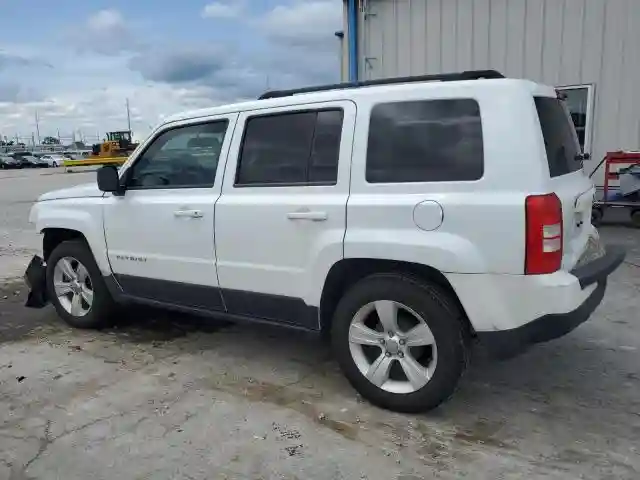 1C4NJPBB9FD413532 2015 JEEP PATRIOT-1