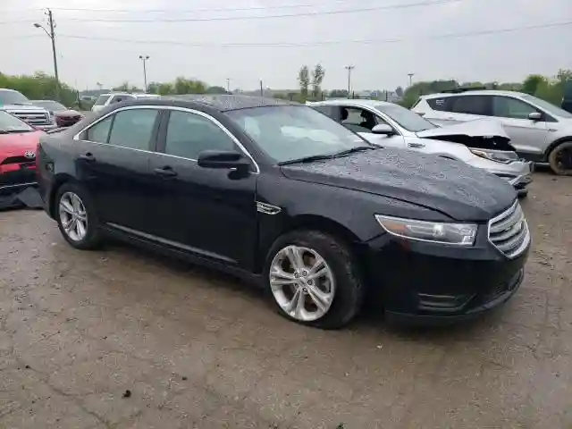 1FAHP2E89JG119639 2018 FORD TAURUS-3