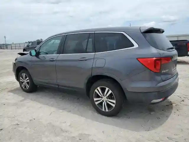 5FNYF6H53GB076800 2016 HONDA PILOT-1