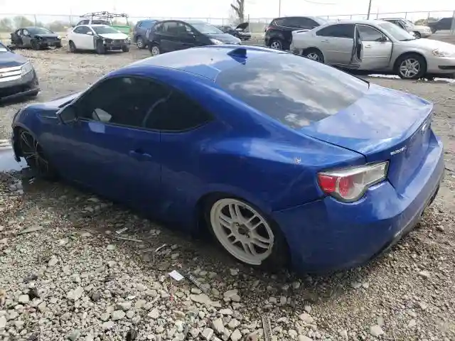 JF1ZCAB18F9603900 2015 SUBARU BRZ-1