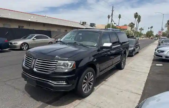 5LMJJ3JT7FEJ10480 2015 LINCOLN NAVIGATOR-1