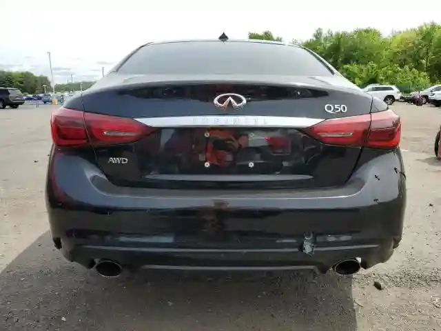 JN1EV7AR5JM437339 2018 INFINITI Q50-5