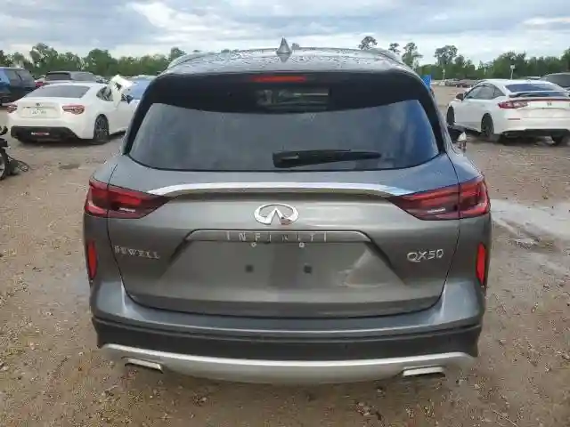 3PCAJ5BA6RF101692 2024 INFINITI QX50-5