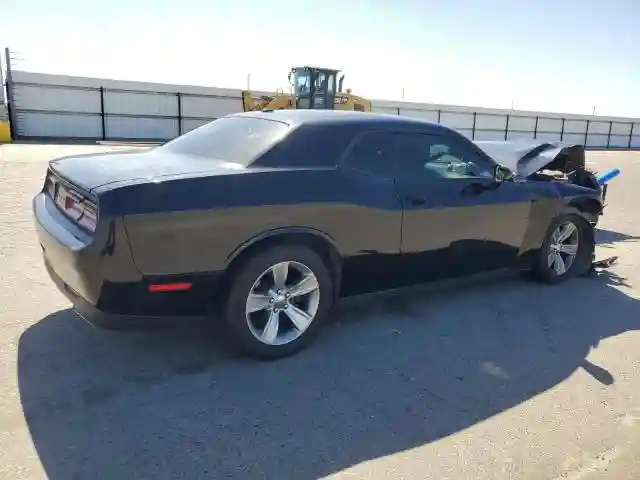 2C3CDZAG4FH793958 2015 DODGE CHALLENGER-2